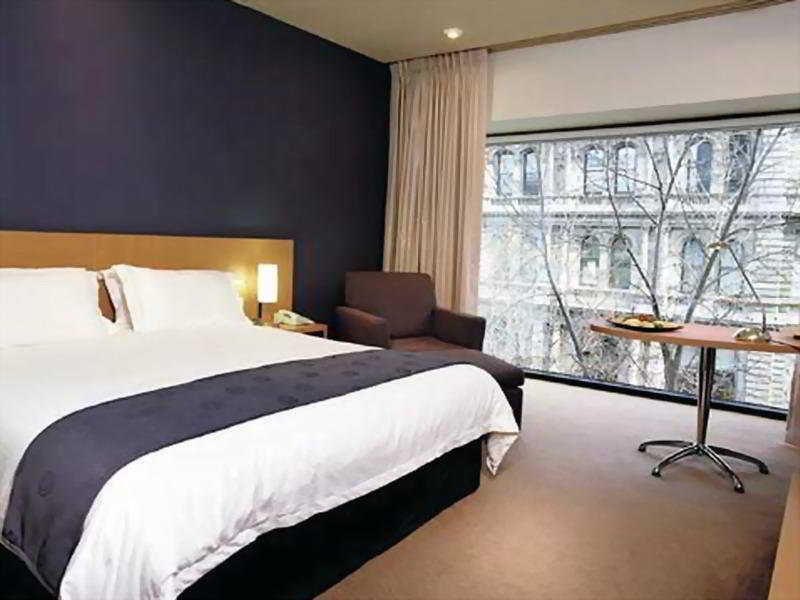 Hotel Indigo Melbourne On Flinders, An Ihg Hotel Chambre photo